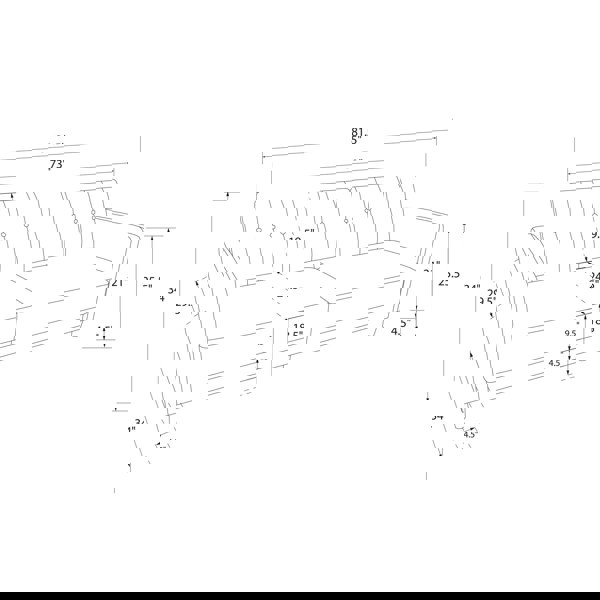 Dorel Home Pin Tufted Transitional 3 Seater Sofa Bed in Velvet Grey