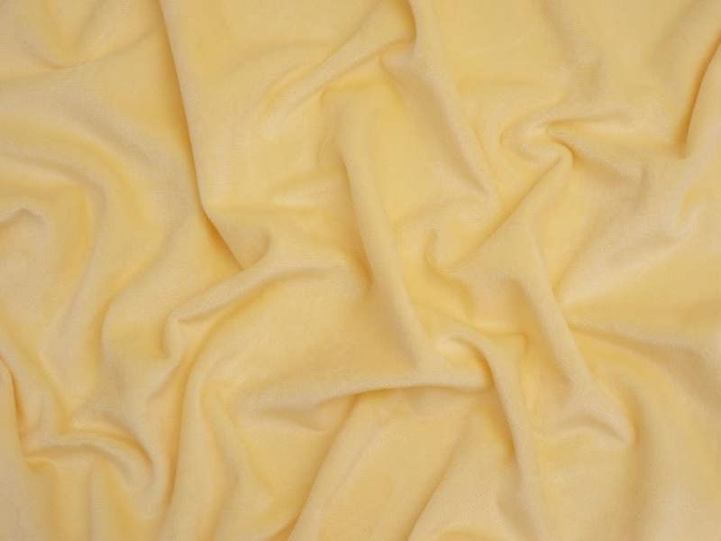 Lemon Yellow