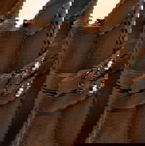 Rieker Womens Ankle Boots - Brown (92064-25)