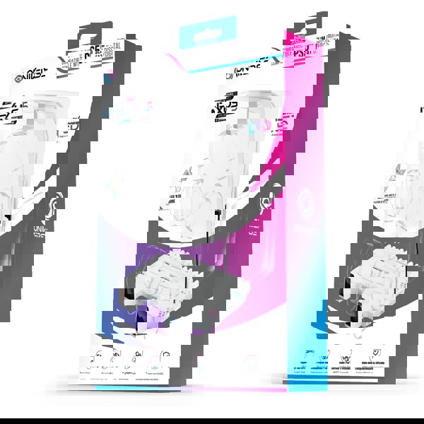 Oniverse | Nexus 5 Cooling and Charging Stand for PS5 & PS5 Slim