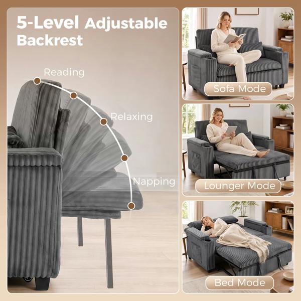 Sofa Bed