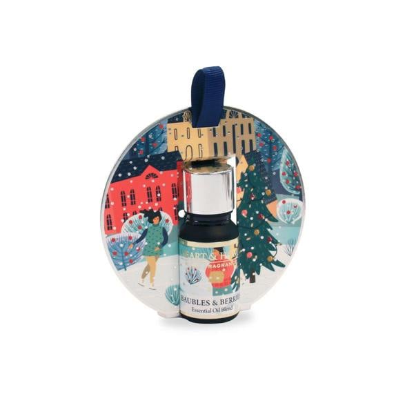 Baubles & Berries Essential Oil Blend