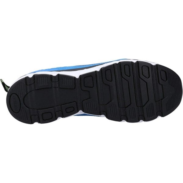 Amblers Safety AS718 Men's Safety Trainers in Blue