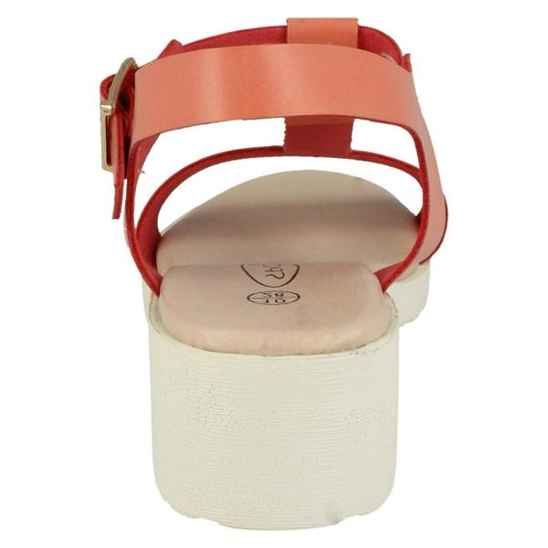 Spot On Girls Spot On T-Bar Summer Sandals