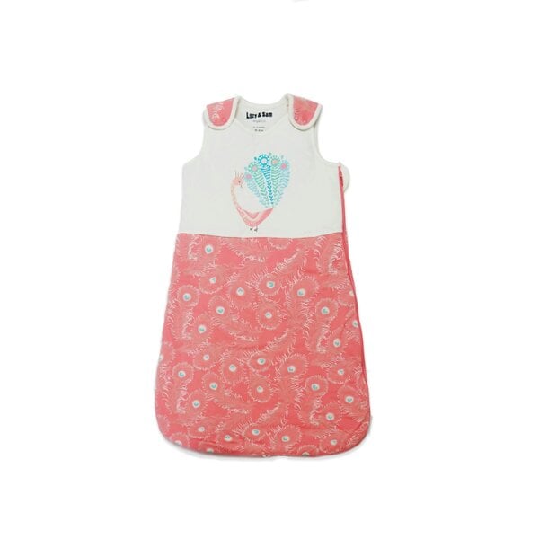 Lucy & Sam Peacock Sleeping Bag – 2.5 TOG