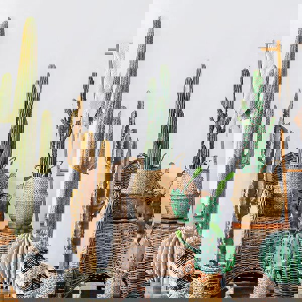 TU18 Artificial Plant-Weilai Concept-Weilai Concept