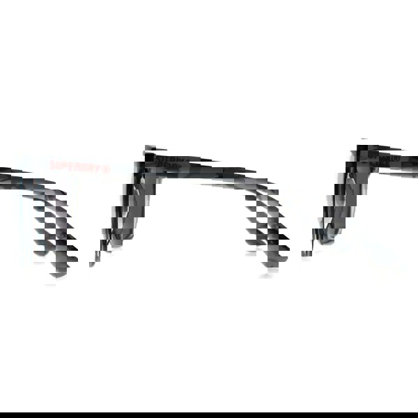 Superdry Sunglasses Shockwave 113 Matte Crystal Dark Grey Fade Crystal Grey