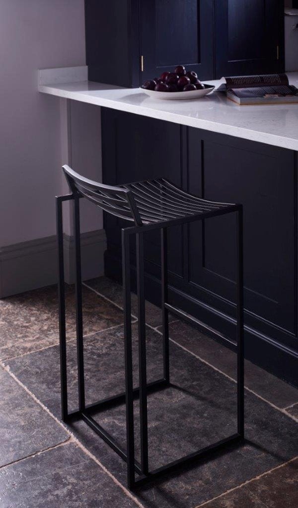 FEDERICO Bar Stools by Gillmore British Design