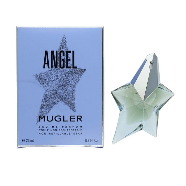 Thierry Mugler Angel Eau de Parfum Spray for Her 50ml