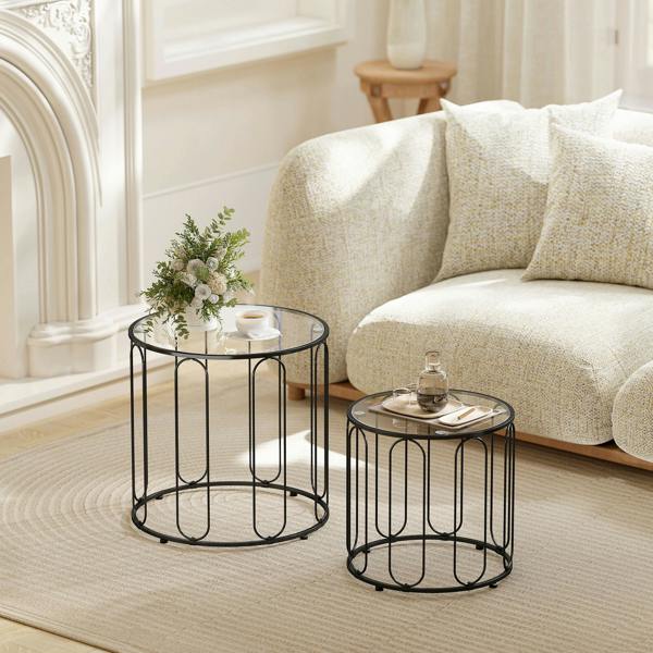 Coffee Table Set