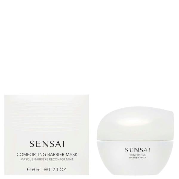 SENSAI Expert Comforting Barrier Mask 60ml - Additional 2