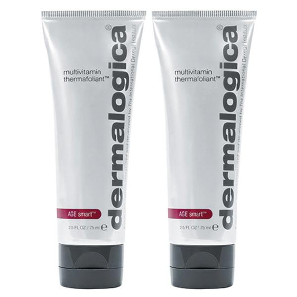 Dermalogica AGE Smart® MultiVitamin Thermafoliant Exfoliant Duo