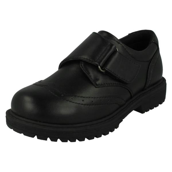 Cool For School Boys Cool 4 School School Shoes N1095