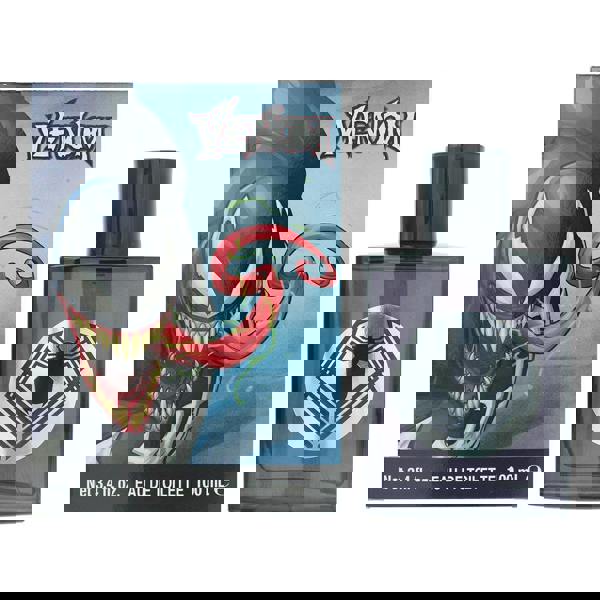Venom Marvel Venom Eau de Toilette 100ml
