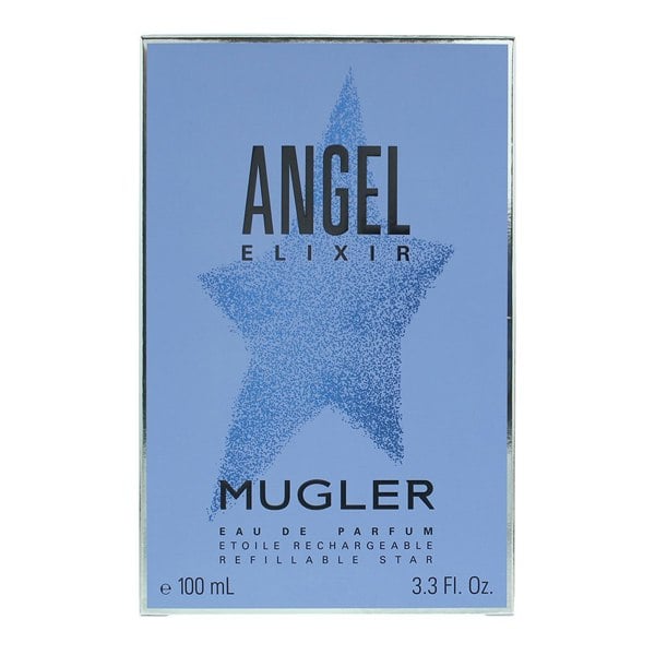 Mugler Angel Elixir Eau de Parfum 100ml for Her