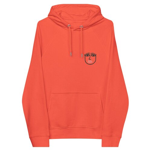 Anchor & Crew 06 Living In Society EDITIONS Organic Cotton Hoodie