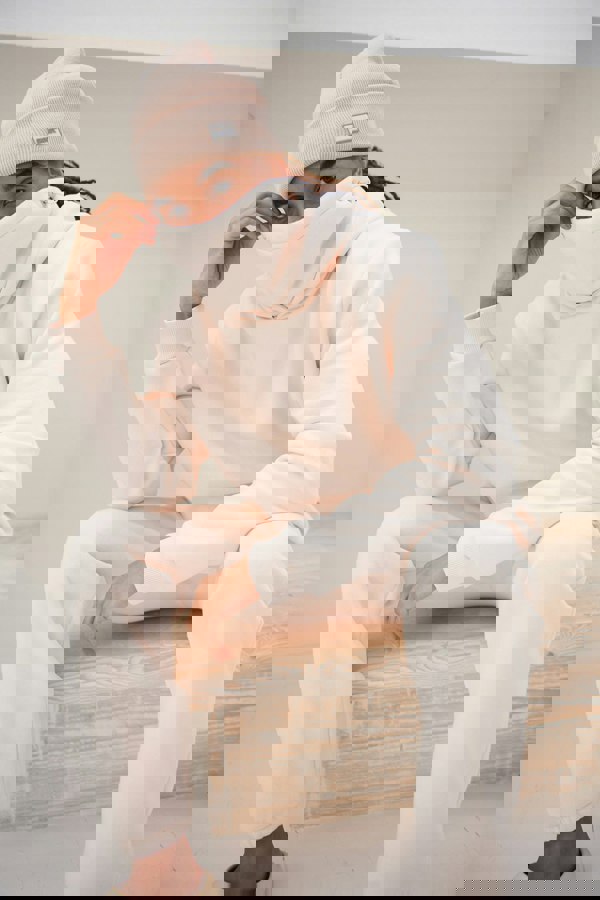  ADULT CORE SNOODY™  HOODIE - BLUSH