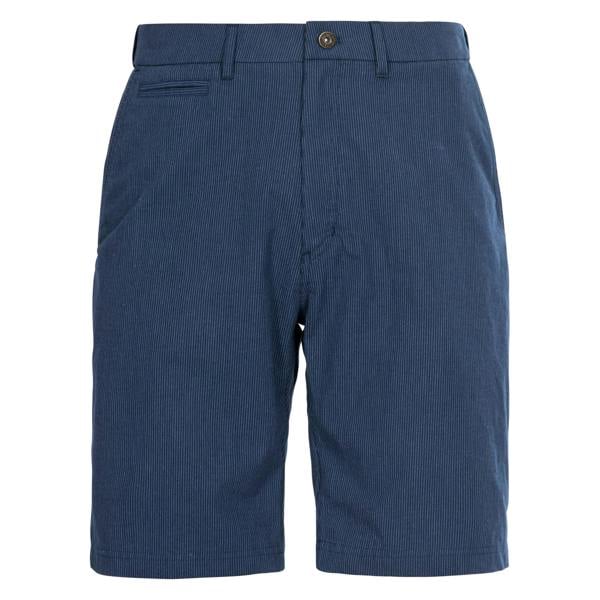 Trespass Mens Atom Casual Shorts - Navy - 