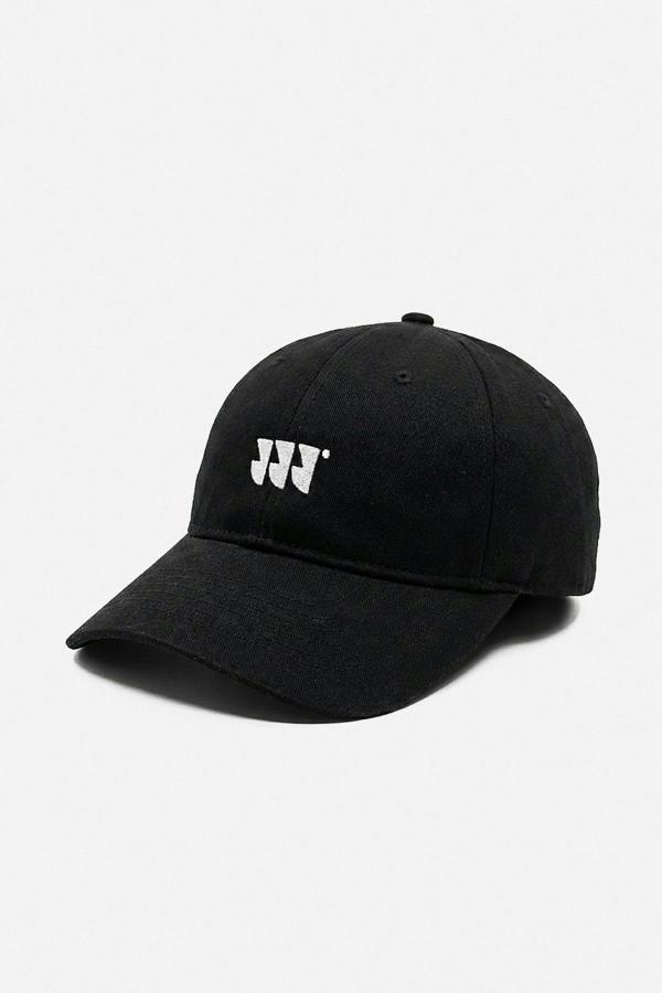 BALLING Baseball Cap Black