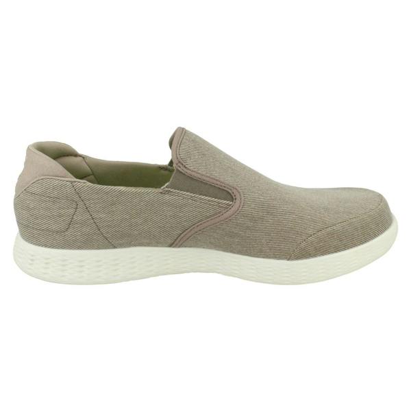 Skechers Men Skechers Performance Trainers On The Go Glide Victorious 53781
