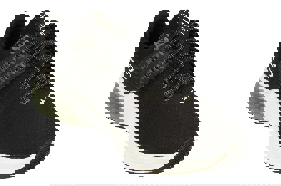 Nike Womens Air Max Bella Tr 4 Cw3398  002 - Black White Dark Smoke Grey 002 - Photo 3