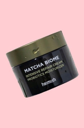 HEIMISH Matcha Biome Intensive Repair Cream 50ml