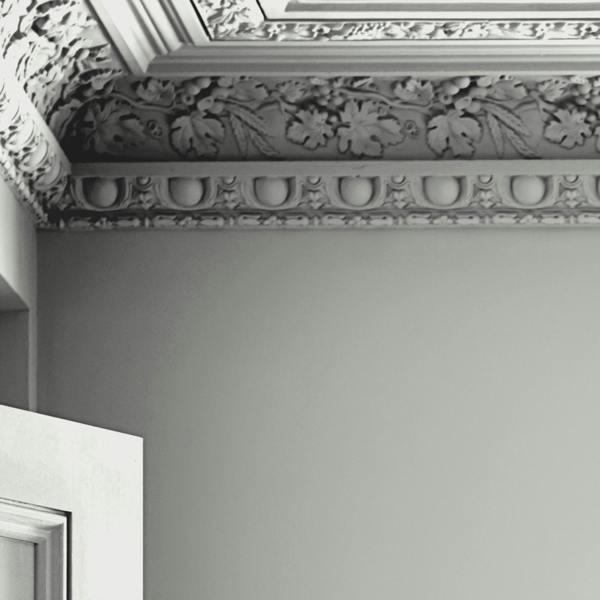 Laura Ashley Pale Sage Leaf Matt Emulsion 2.5L Paint