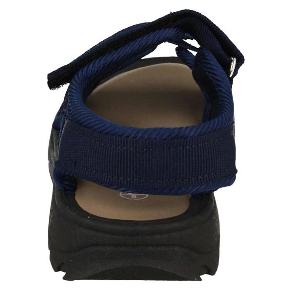 Spot On Boys Spot On Adjustable Sandals N0073