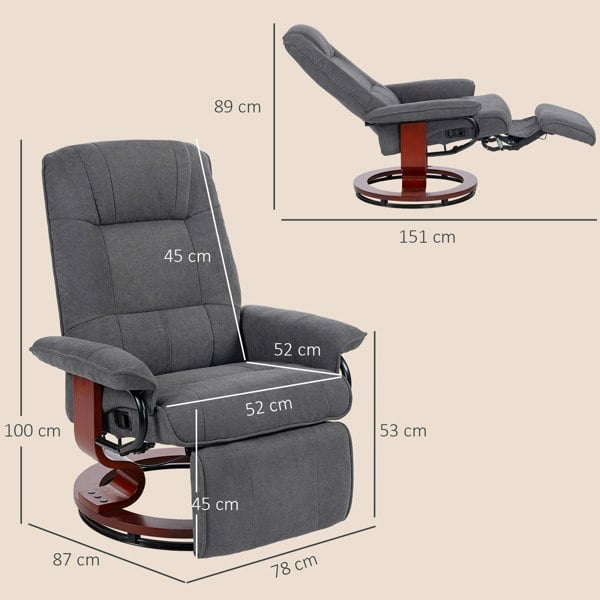 Recliner