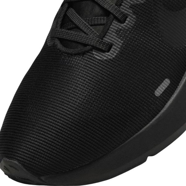 Nike Downshifter 12 Women's Monotone Black Running Trainers UK 4