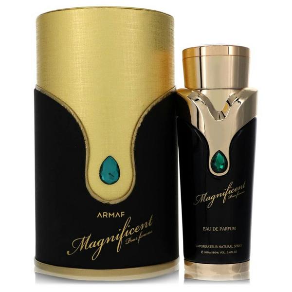 Armaf Magnificent Eau de Parfum 100 ml