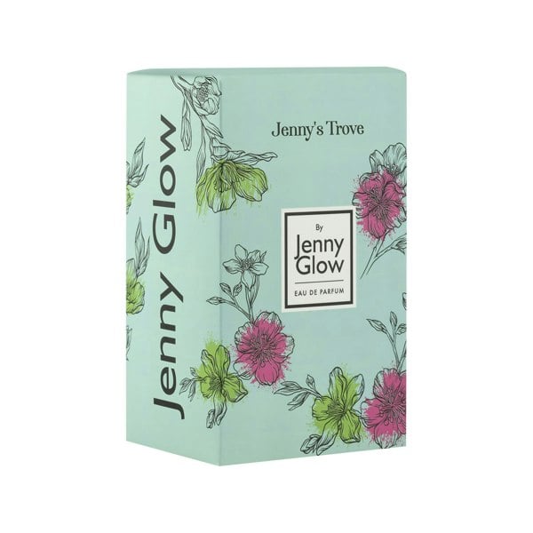 Jenny Glow Jennys Trove Eau De Parfum - 100ml