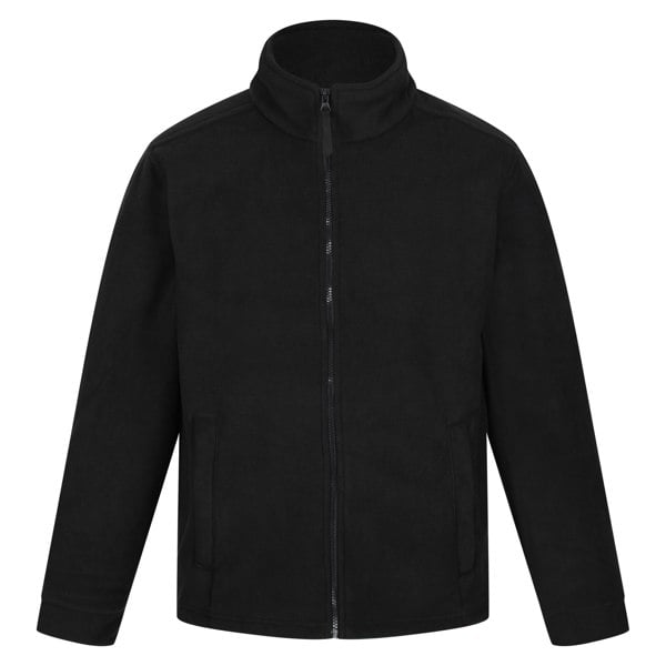 Regatta Professional Mens Thor 300 Fleece Jacket - Black