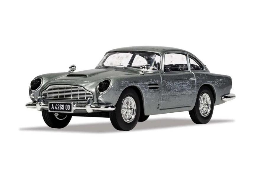 Corgi James Bond Aston Martin DB5 No Time To Die