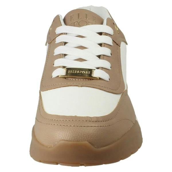 Elle Sport Ladies Elle Sport Casual Trainers F7334