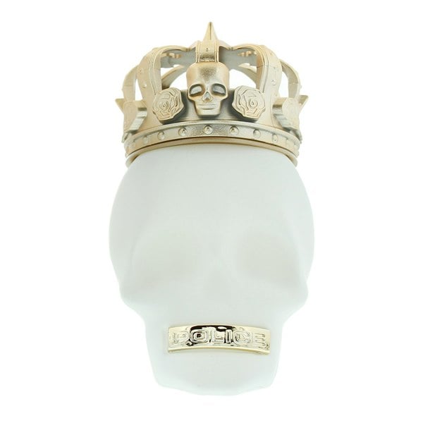 Police To Be The Queen for Her Eau de Parfum - 125ml
