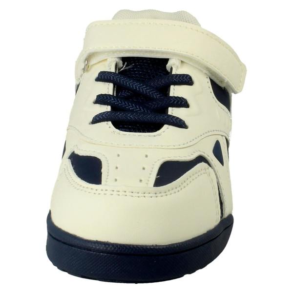 JC Dees Boys JCDees Casual Sports Trainer N1165