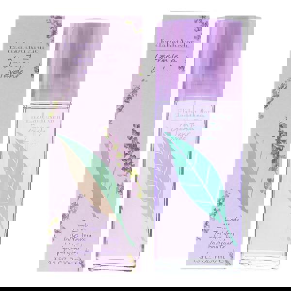 Elizabeth Arden Green Tea Lavender Eau de Toilette 100ml