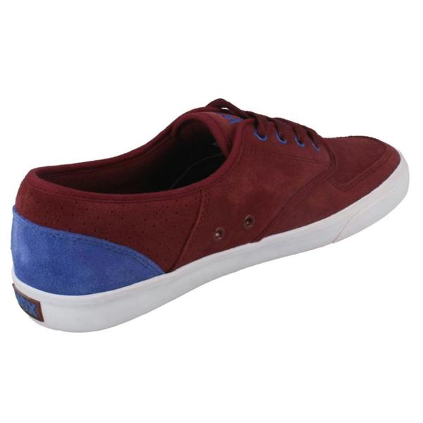 VOX Mens Vox Footwear Inc Casual Trainers 'Classx'