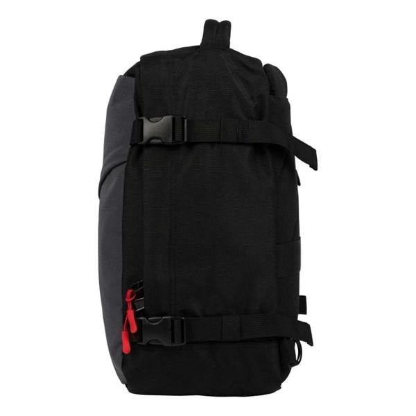 Trespass Ervol 20L Cabin Bag - Black - 