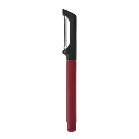 KitchenAid Euro Peeler, Empire Red, 20cm