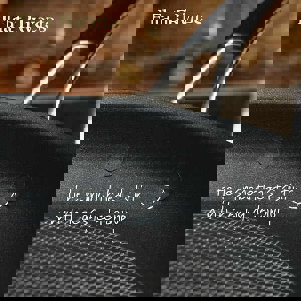 Anolon X SearTech: Non-Stick Frying Pan - 3 Sizes