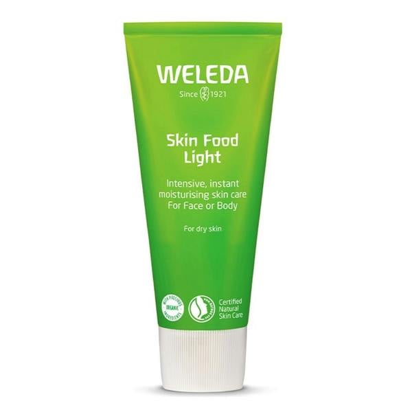 Weleda Skin Food Light Cream
