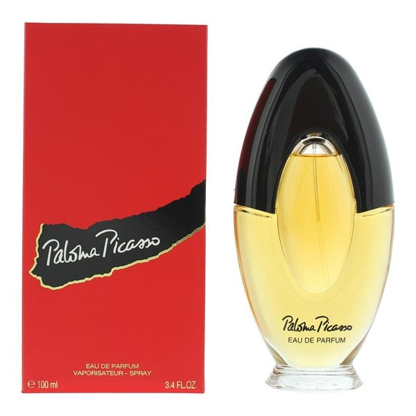 Paloma Picasso for Her Eau de Parfum - 100ml