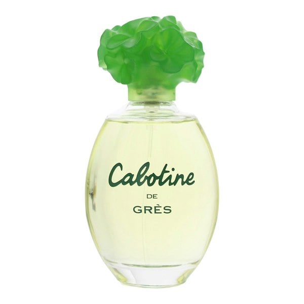 Parfums Gres Parfums Grès Cabotine De Grès for Her Eau de Toilette - 100ml