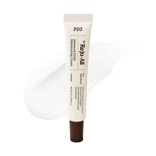 DR. REJU-ALL Advanced PDRN Rejuvenating Cream 20ml