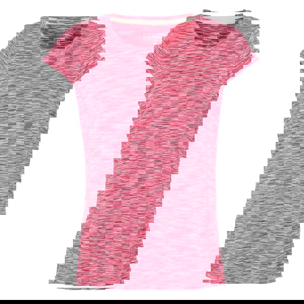 Regatta Womens/Ladies Hyperdimension II T-Shirt - Pop