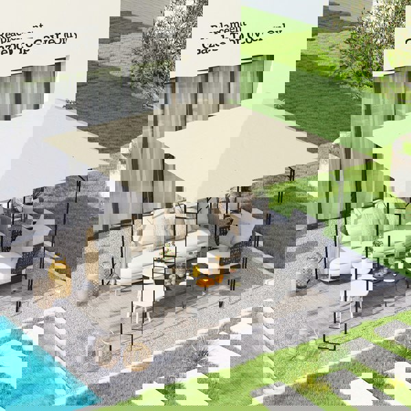 Replacement Canopy Top