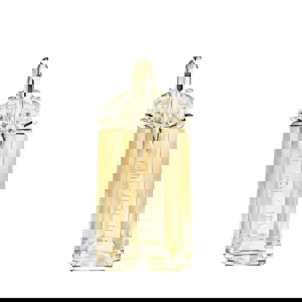 Thierry Mugler Women's Perfume 60ml Thierry Mugler Alien Goddess Eau de Parfum Women's Perfume Spray (30ml, 60ml Refillable Talisman)