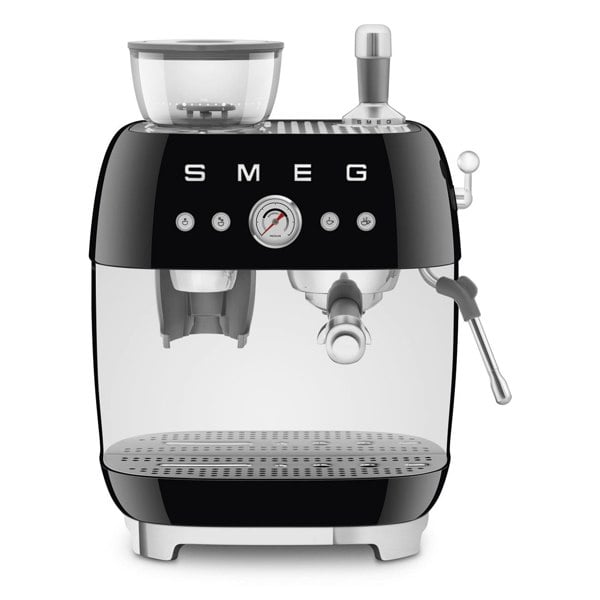 SMEG EGF03 Bean to Cup Coffee Machine